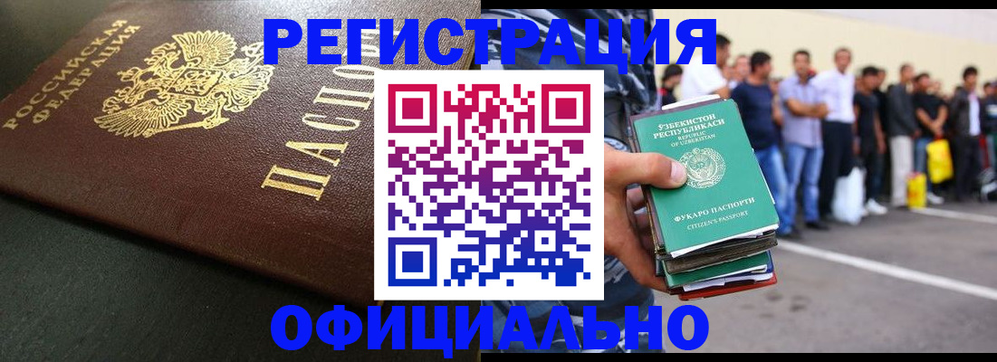 прописка 2025 в Лосино-Петровском